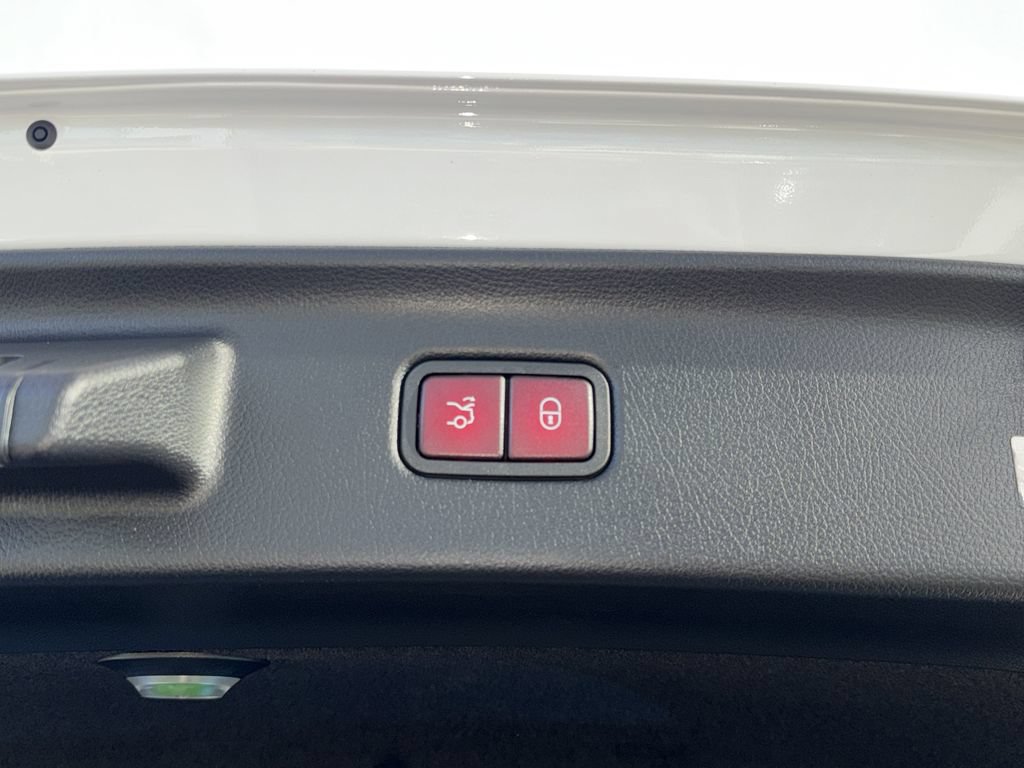 New 2026 Mercedes-Benz S 580 4MATIC Sedan image 10