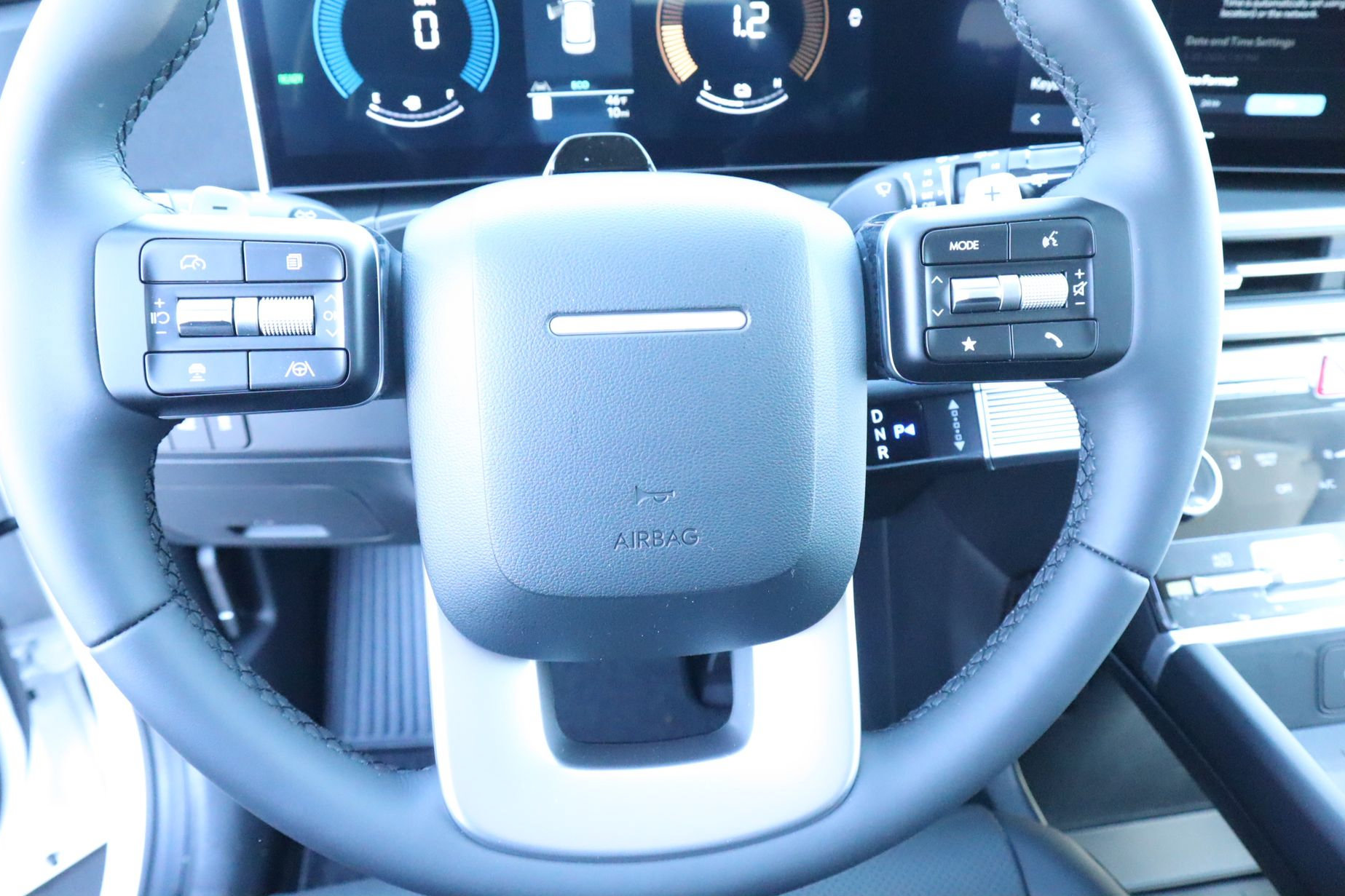 New 2026 Hyundai Santa Fe SEL AWD/4WD image 10
