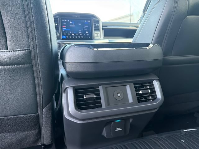 New 2026 Ford F150 Lariat w/ Equipment Group 501A Mid AWD/4WD image 33