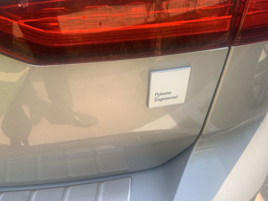 Used 2024 Volvo V60 T8 Polestar w/ Protection Package Premier AWD/4WD image 12