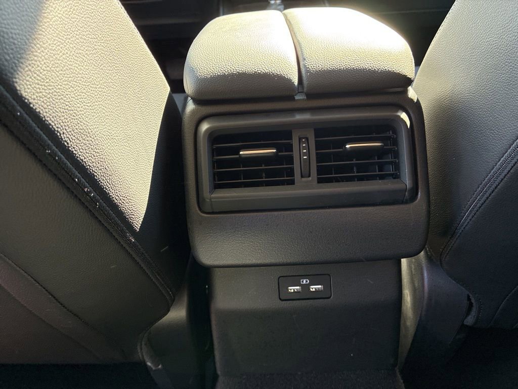 Used 2023 MAZDA CX-50 2.5 S w/ Cargo Package image 18