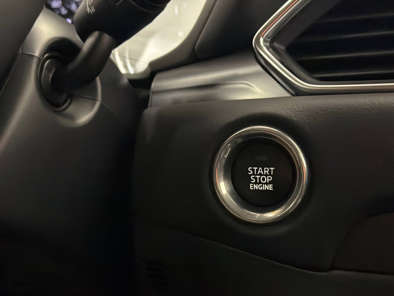 Used 2023 MAZDA CX-5 AWD 2.5 S w/ Select Package image 27