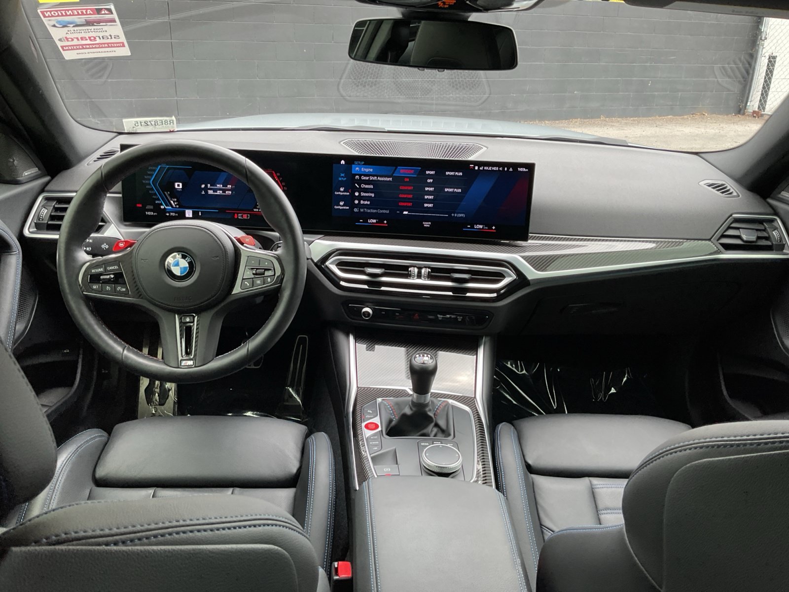 Used 2024 BMW M2 w/ Lighting Package RWD image 17