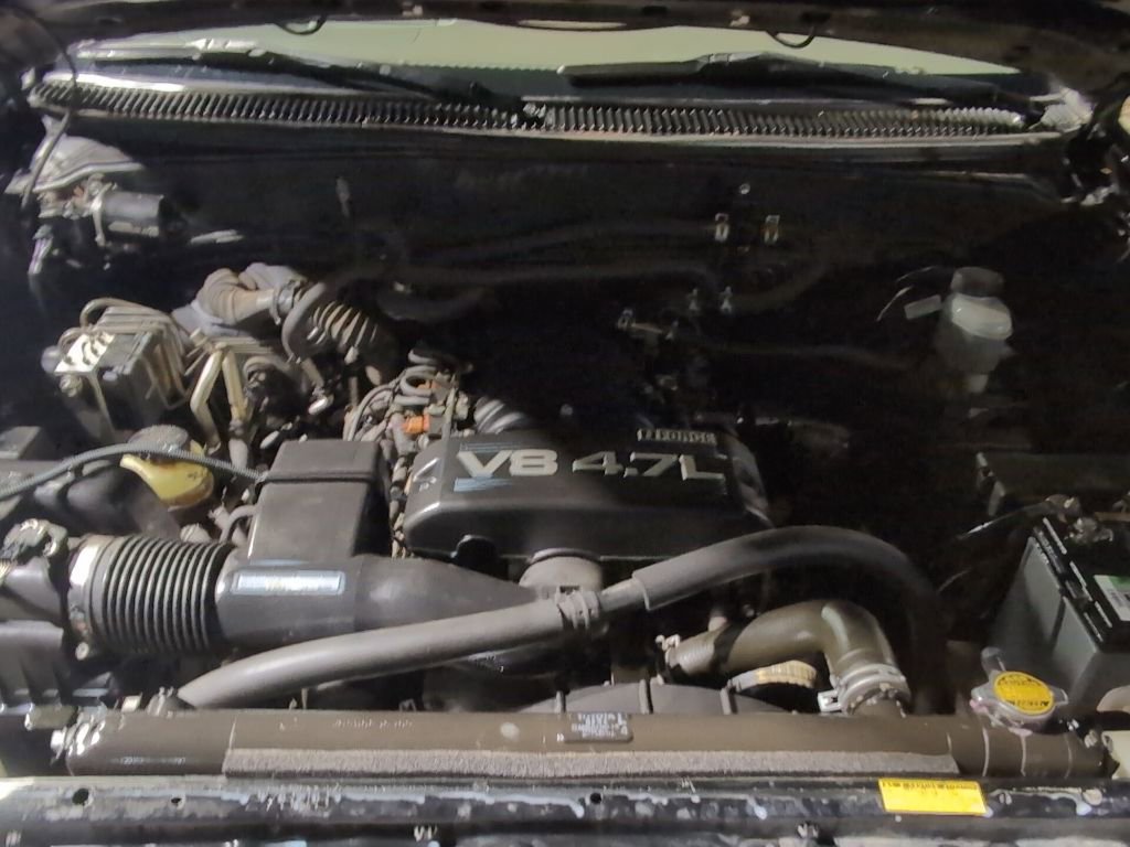 Used 2006 Toyota Sequoia Limited image 34