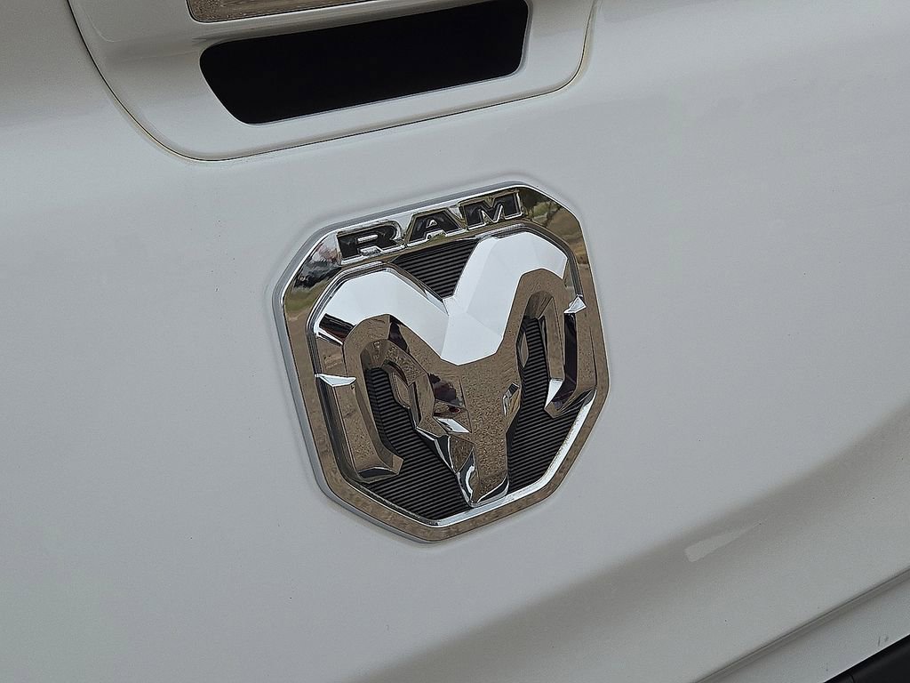 Used 2020 RAM 1500 Big Horn image 14