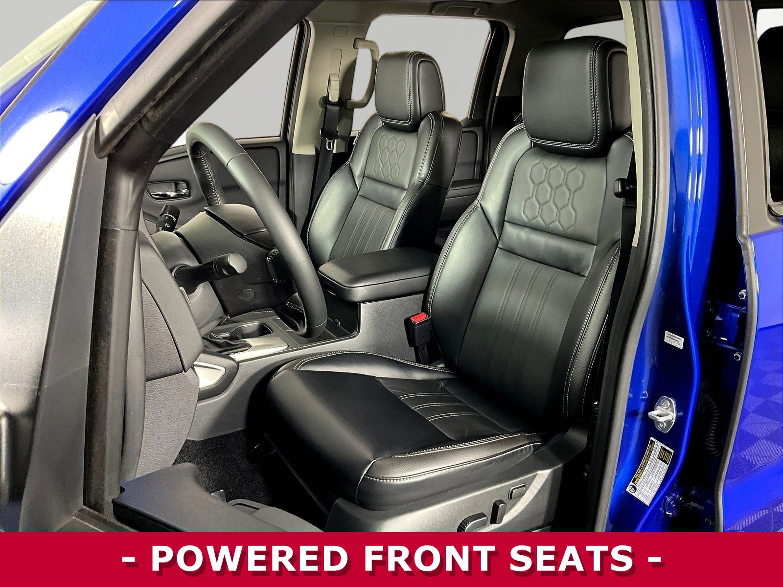 Certified 2025 Nissan Frontier SL AWD/4WD image 22