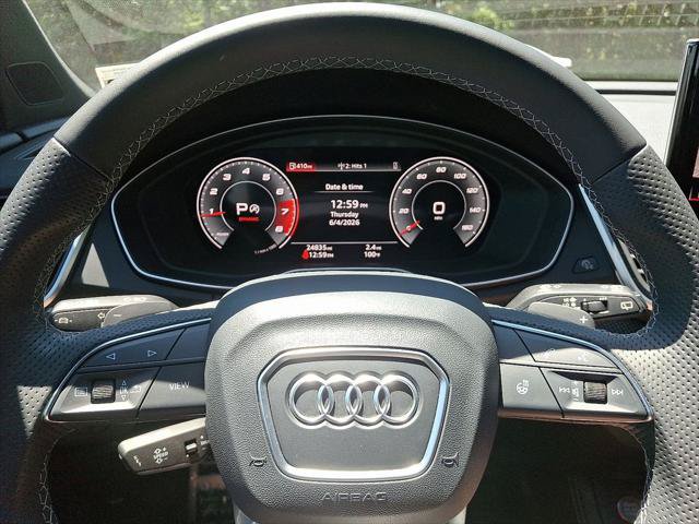 Certified 2024 Audi SQ5 Premium Plus AWD/4WD image 20