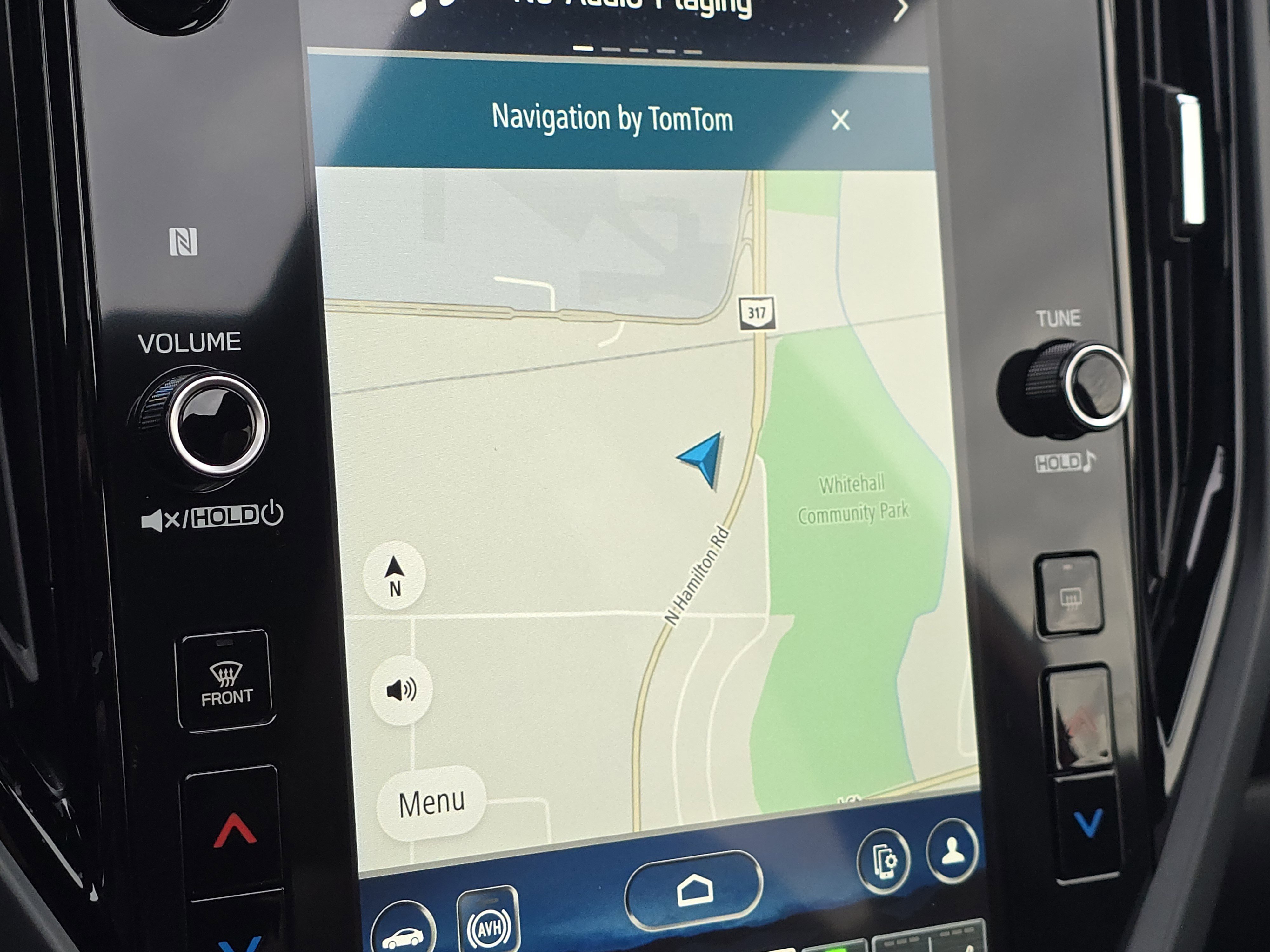 New 2025 Subaru Forester Touring image 29