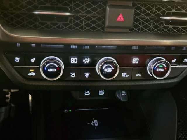 New 2026 Acura ADX A-Spec FWD image 15