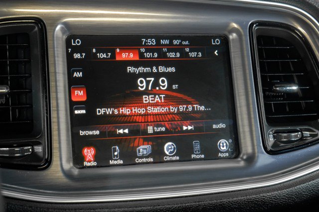Used 2015 Dodge Challenger R/T Scat Pack RWD image 24