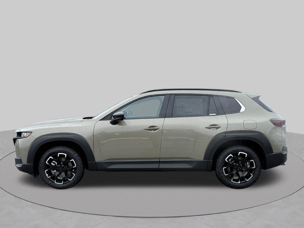 New 2026 MAZDA CX-50 Meridian Edition w/ Weather Package AWD/4WD image 4