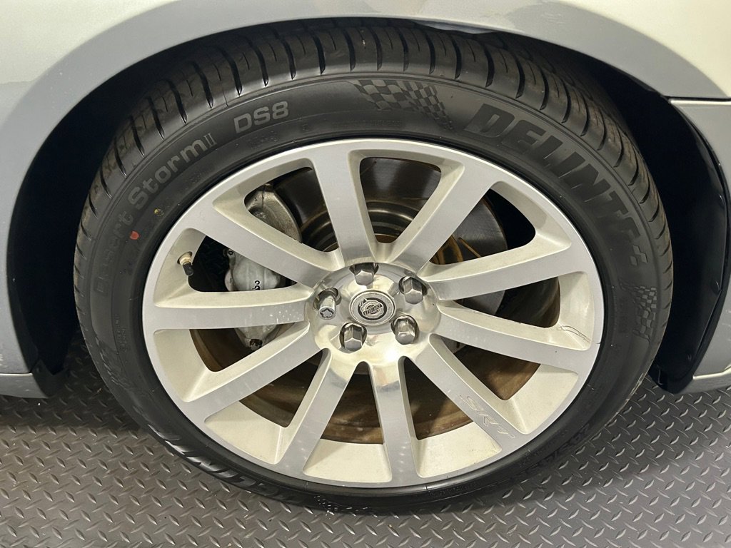Used 2006 Chrysler 300 SRT8 image 19