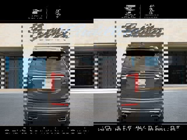 Used 2020 Cadillac XT6 Premium Luxury image 6