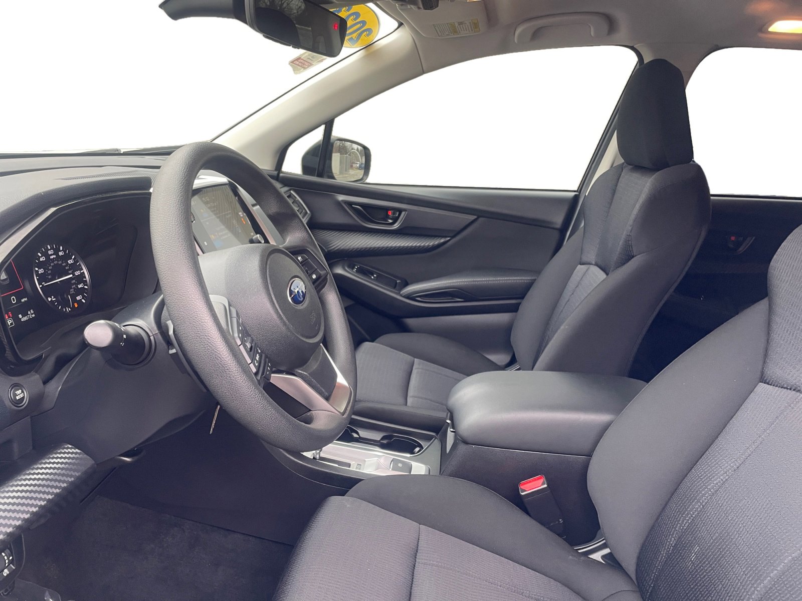 Used 2023 Subaru Ascent 8-Passenger image 19