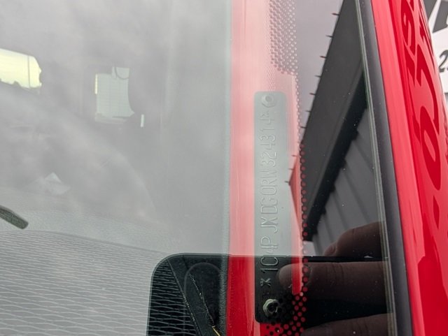 Used 2024 Jeep Wrangler Willys image 32