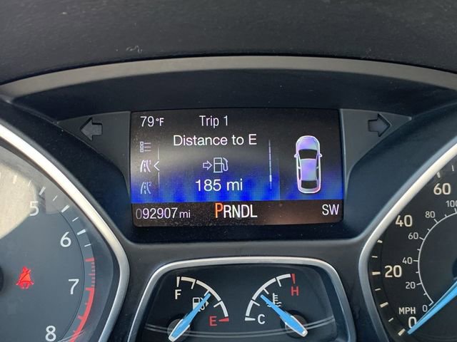 Used 2016 Ford Focus SE FWD image 20