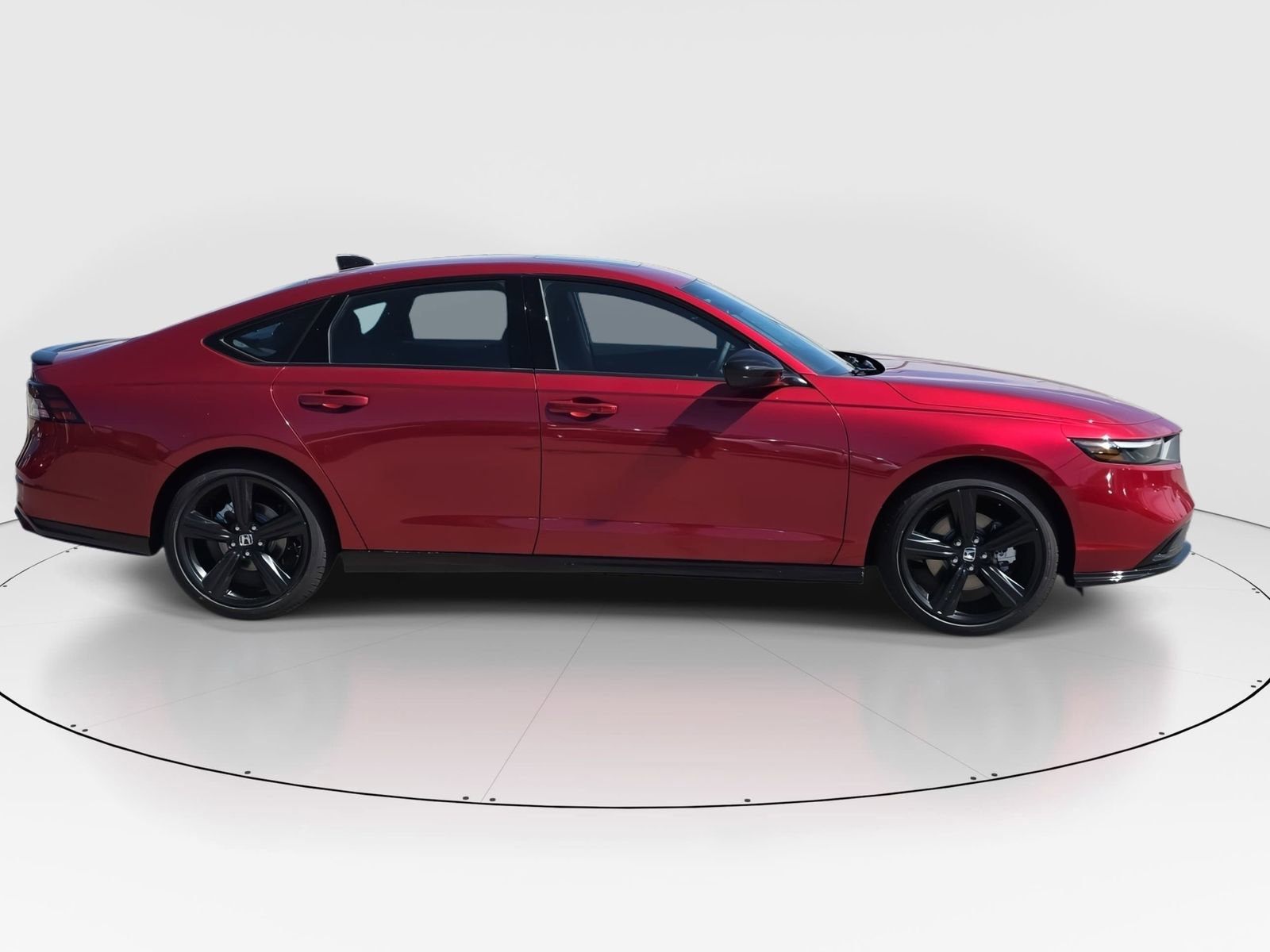 New 2026 Honda Accord Sport image 4