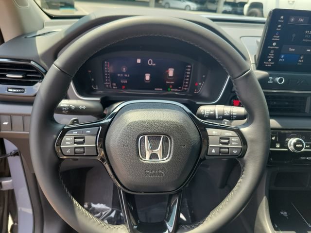 Certified 2026 Honda Passport RTL image 14
