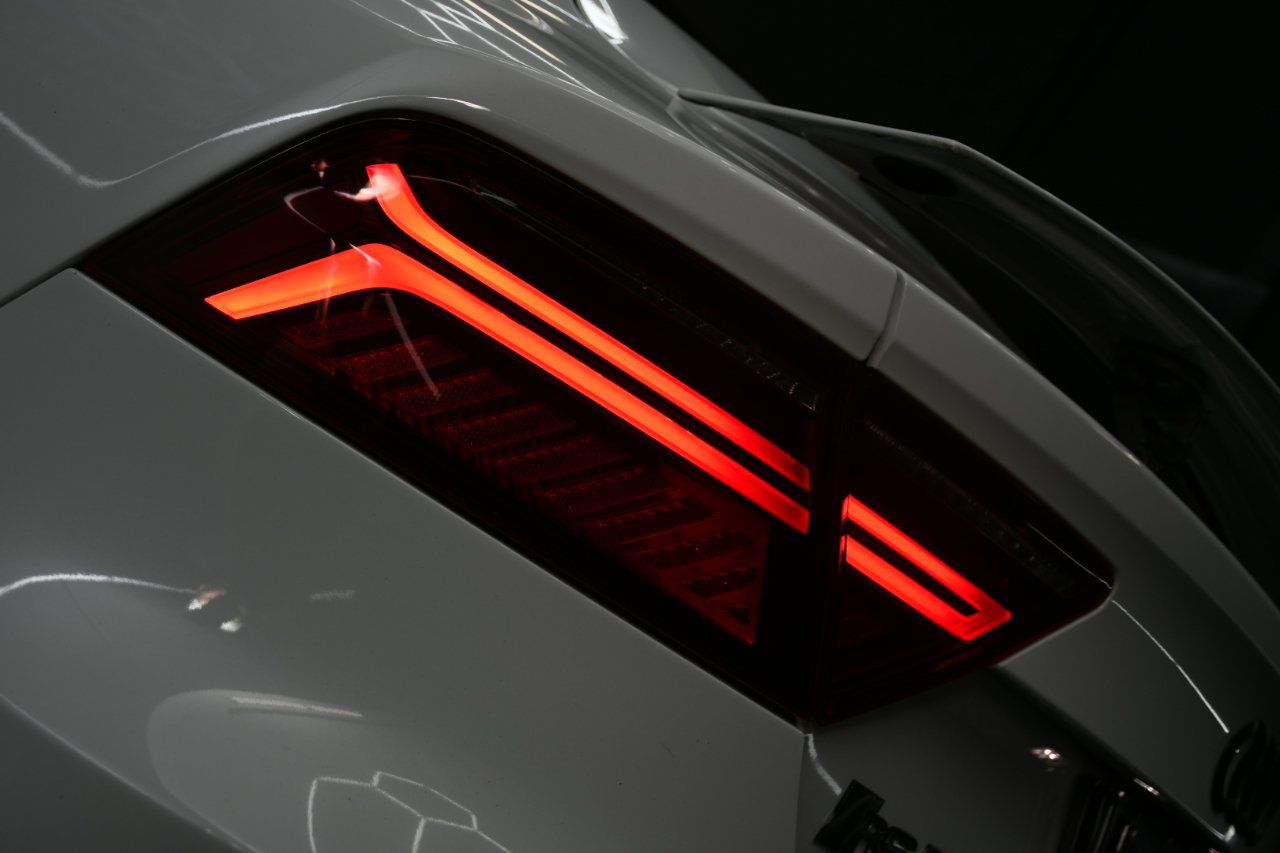 Used 2017 Audi RS 7 Performance image 12