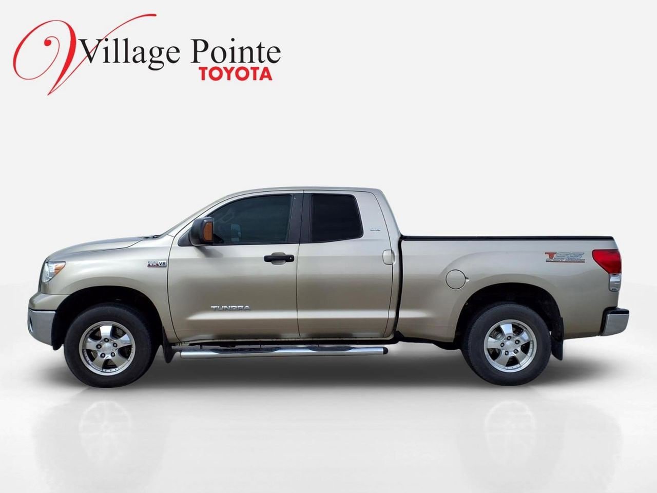 Used 2007 Toyota Tundra SR5 RWD image 2