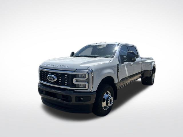 New 2026 Ford F350 King Ranch AWD/4WD image 3