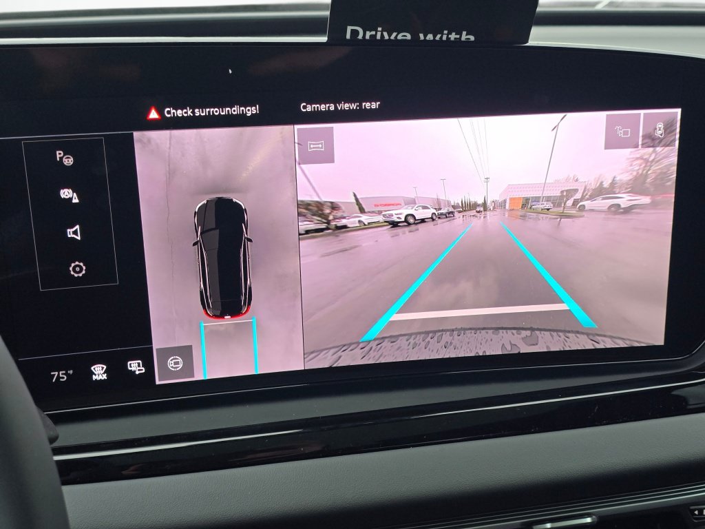 New 2026 Audi A6 Premium Plus AWD/4WD image 43