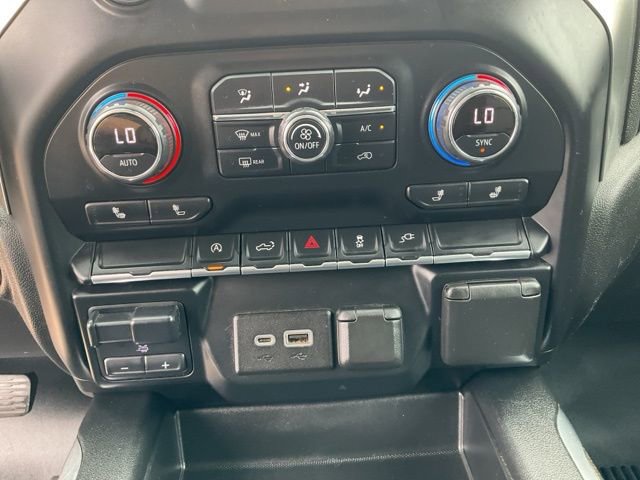 Used 2020 Chevrolet Silverado 1500 RST w/ All-Star Edition image 20