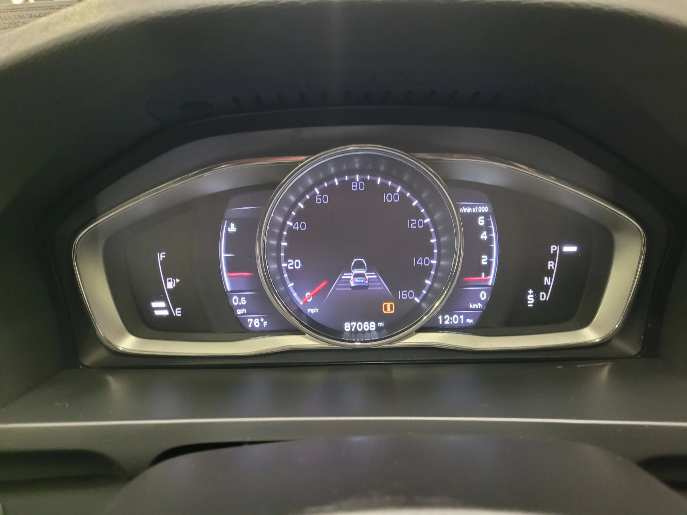 Used 2016 Volvo S60 T5 Inscription Platinum AWD/4WD image 18
