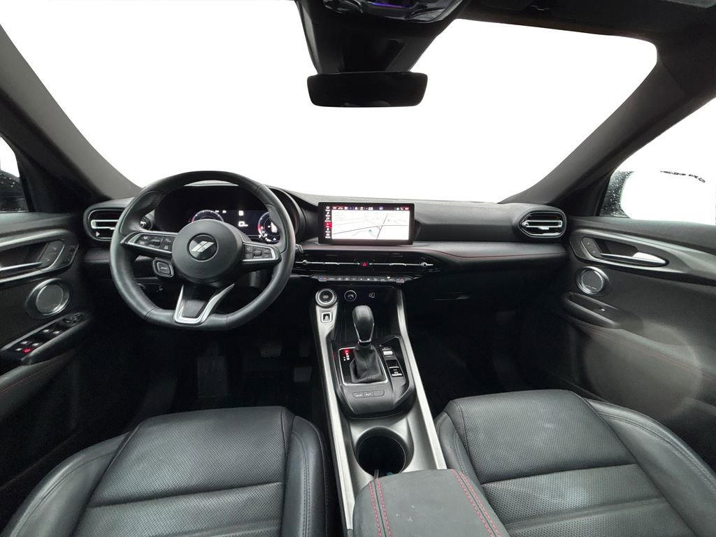 Used 2023 Dodge Hornet GT Plus w/ Tech Pack Plus w/o Parking image 17