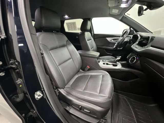 Used 2020 Chevrolet Blazer LT w/ Sound & Technology Package AWD/4WD image 29