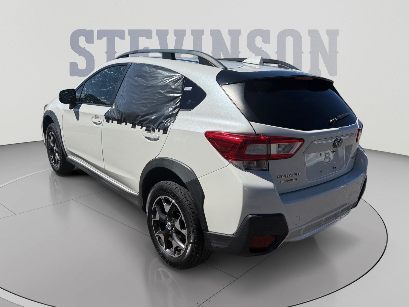 Used 2018 Subaru Crosstrek 2.0i Premium w/ Eyesight System AWD/4WD image 3