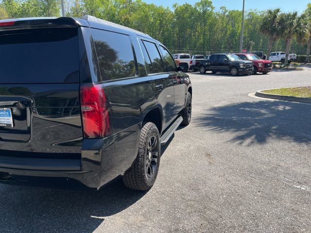 Used 2018 Chevrolet Tahoe LS w/ Max Trailering Package image 8