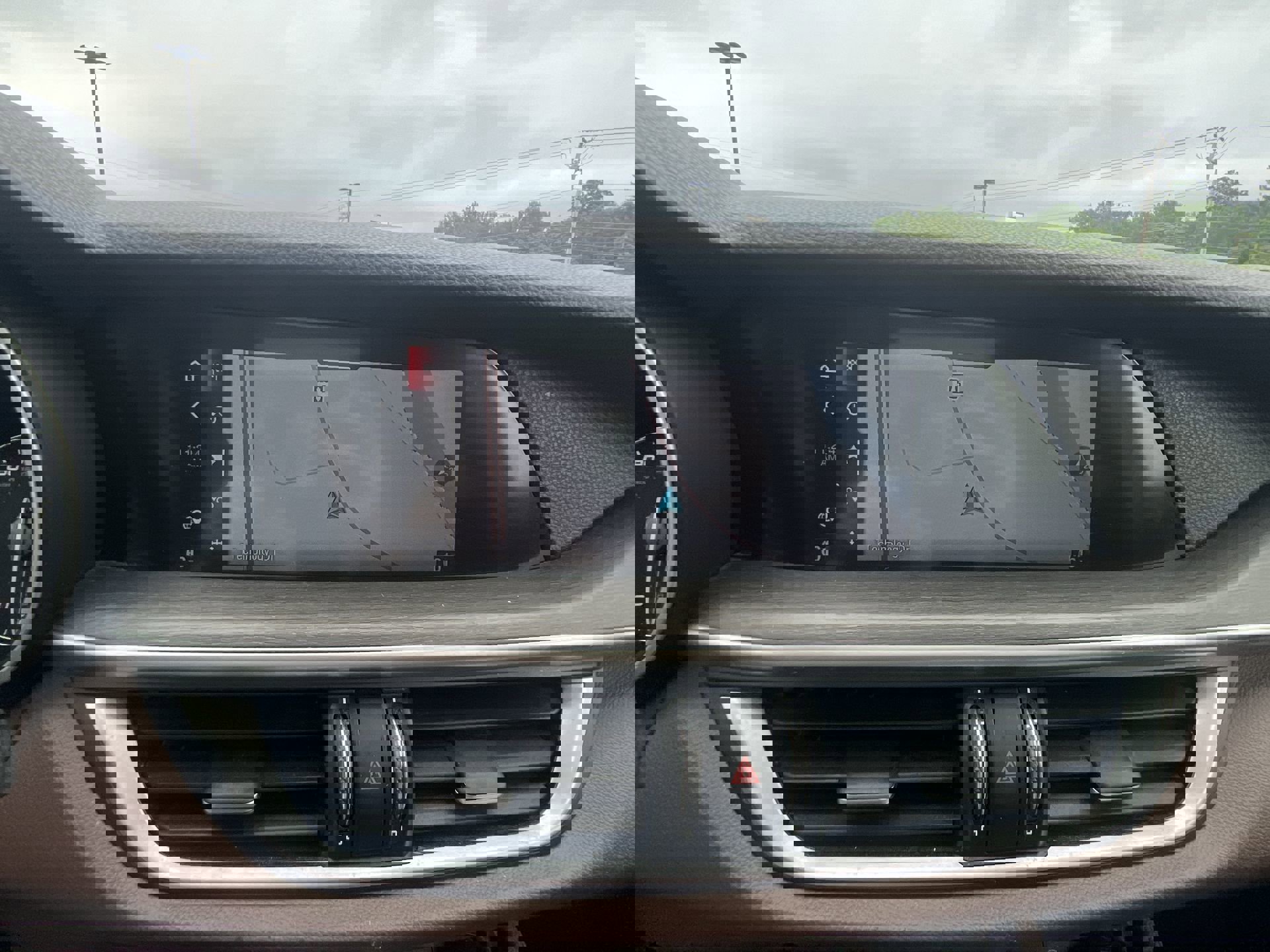 Used 2021 Alfa Romeo Stelvio Ti w/ Nero Edizione image 71