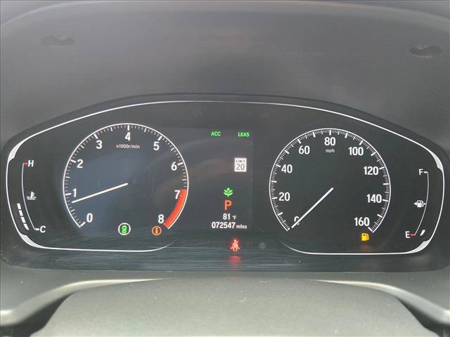 Used 2018 Honda Accord Sport image 11