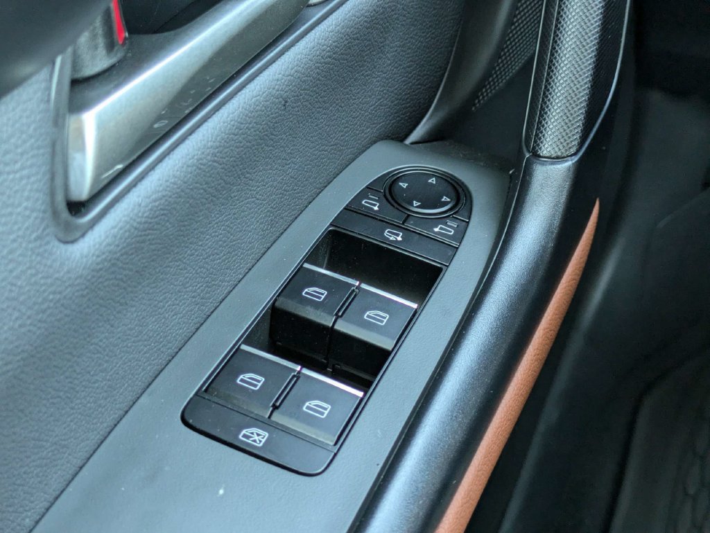 Certified 2026 MAZDA CX-50 AWD 2.5 S image 24