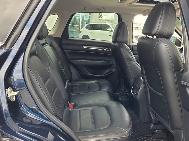 Used 2018 MAZDA CX-5 Grand Touring w/ Premium Package FWD image 17