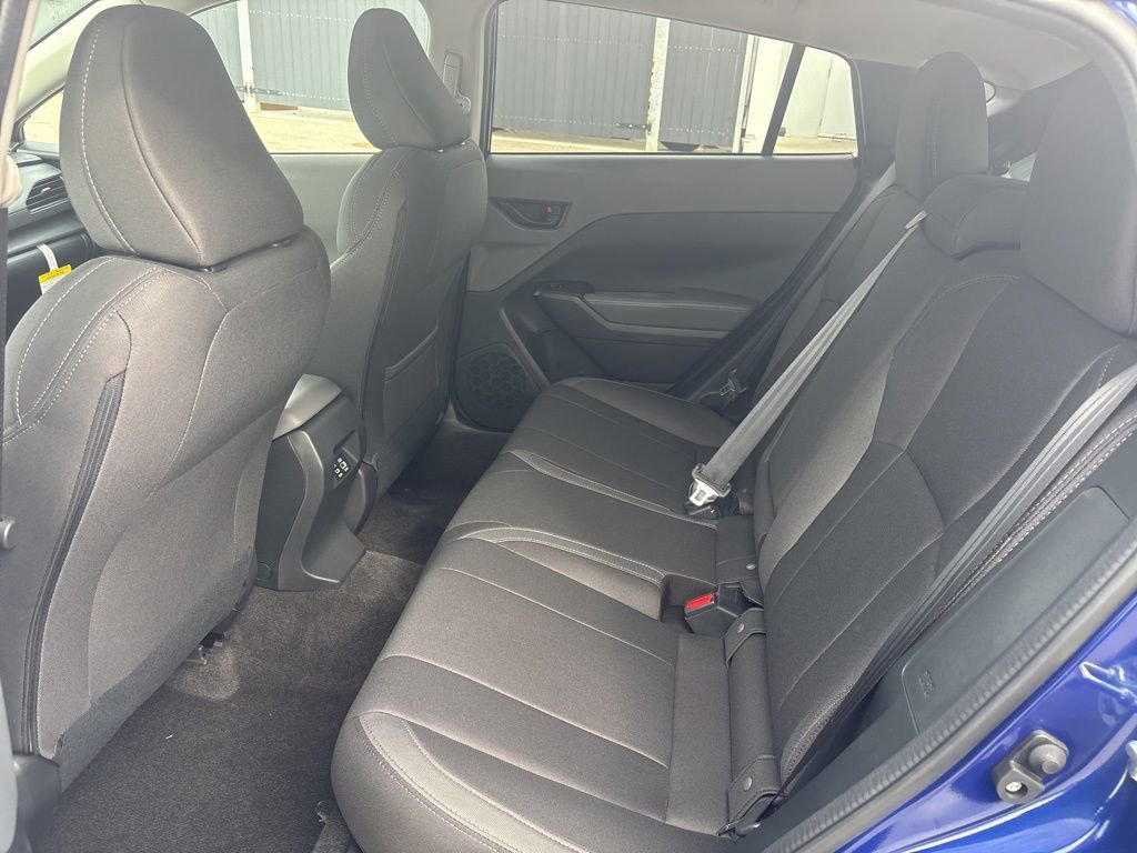 New 2026 Subaru Crosstrek 2.0i Premium image 12