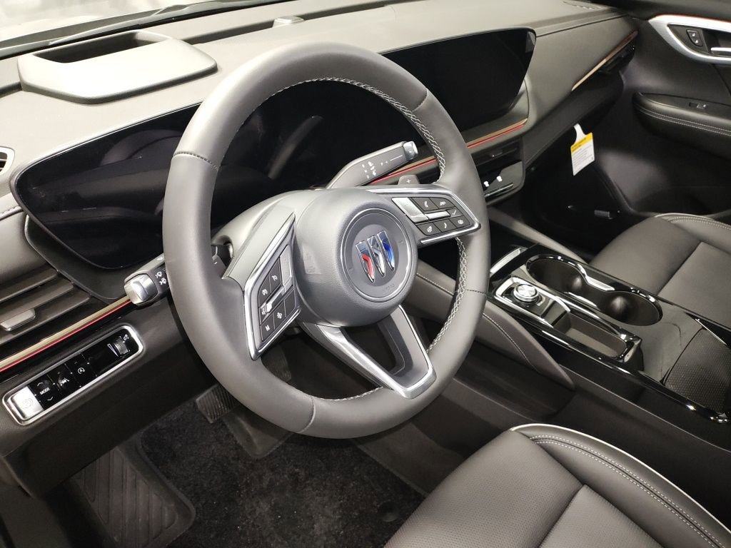 New 2026 Buick Envision Avenir image 25