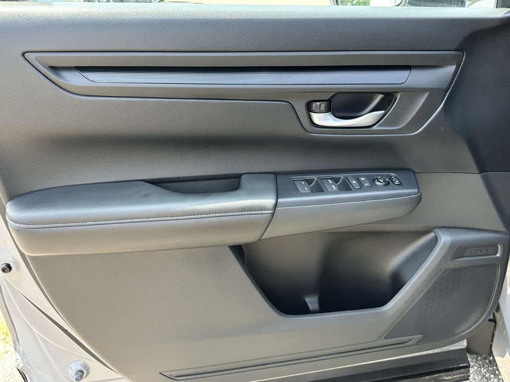Certified 2024 Honda CR-V EX image 14