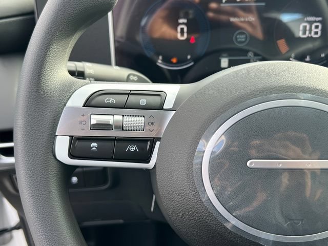 New 2026 Hyundai Tucson SE AWD/4WD image 23