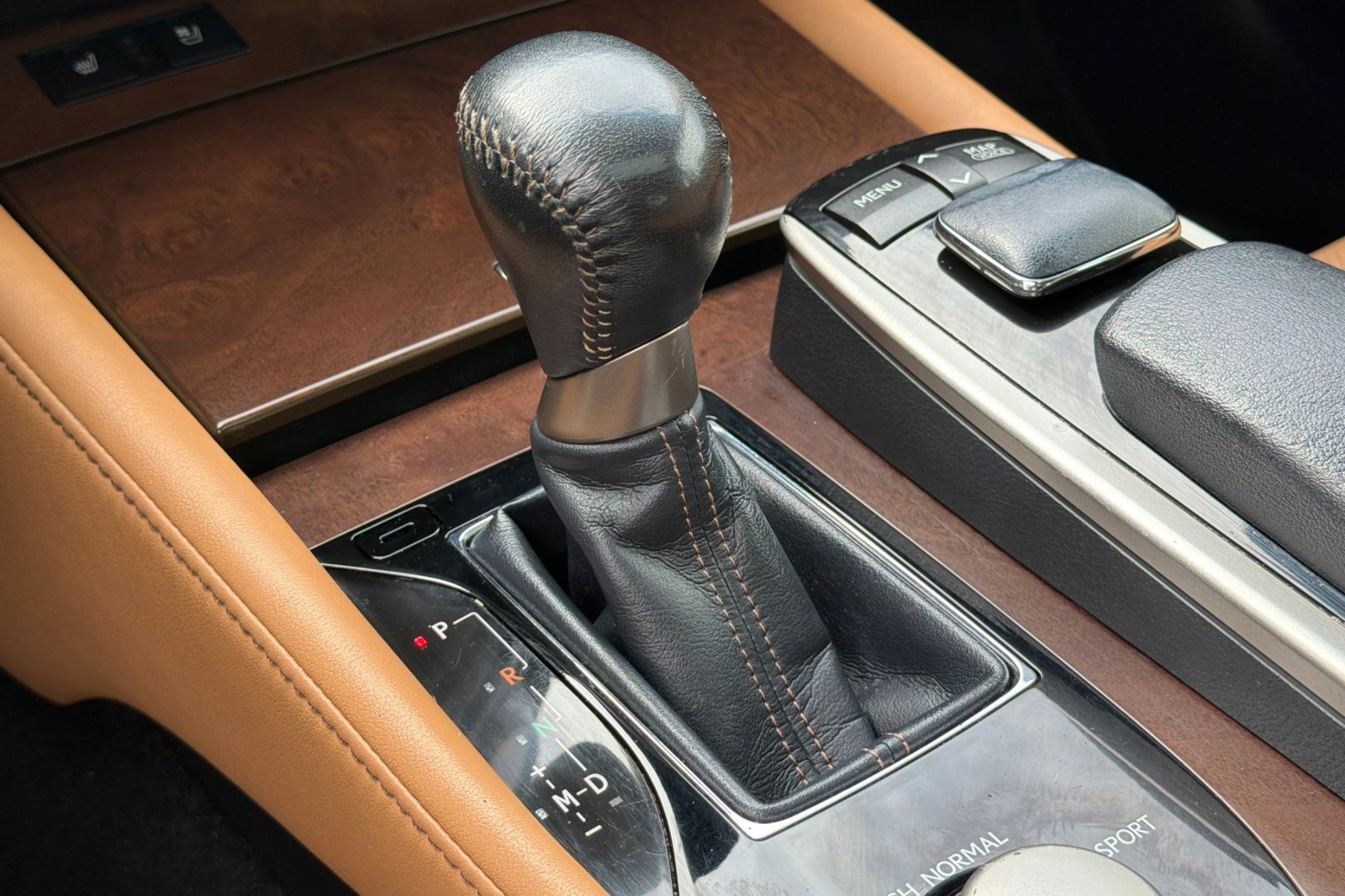 Used 2013 Lexus GS 350 w/ Premium Pkg RWD image 27