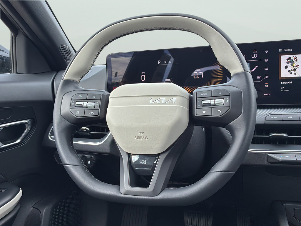 New 2026 Kia K4 GT-Line FWD image 19
