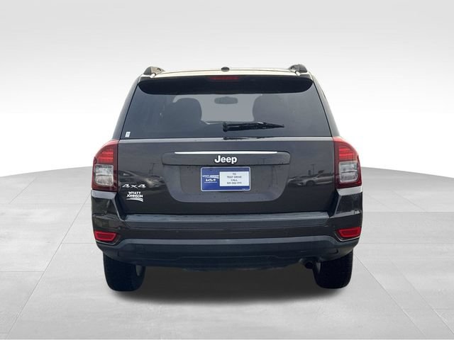 Used 2014 Jeep Compass Sport w/ Power Value Group AWD/4WD image 4