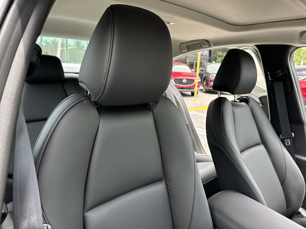 New 2026 MAZDA MAZDA3 2.5 S Sedan w/ Preferred Pkg FWD image 45