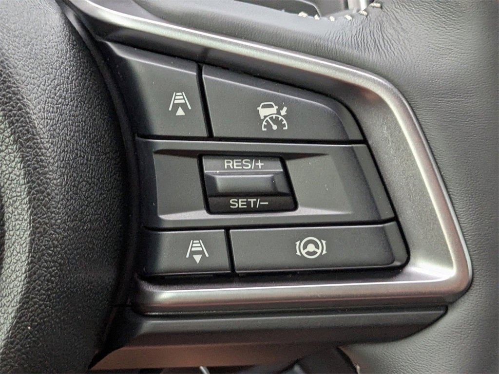 New 2025 Subaru Outback Touring XT w/ Popular Package #2 image 19