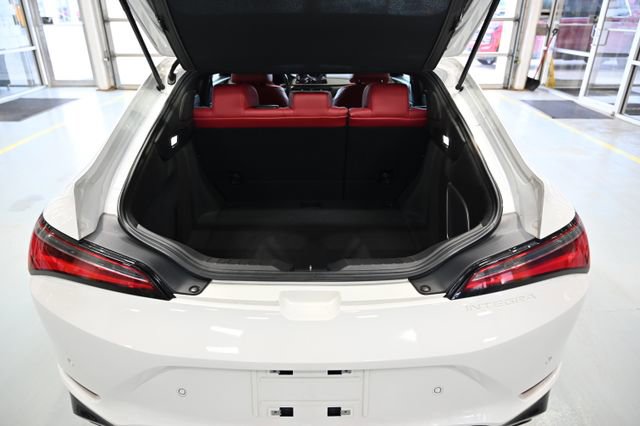 Used 2023 Acura Integra A-Spec image 30