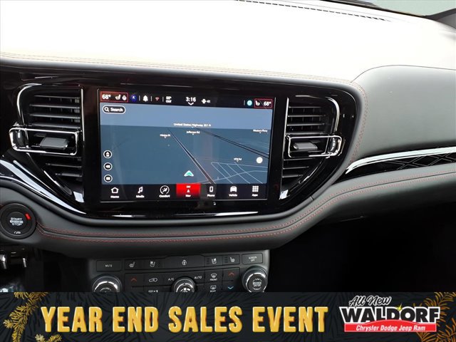 New 2026 Dodge Durango GT image 15