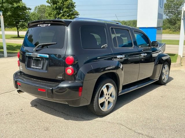 Used 2008 Chevrolet HHR LT w/ HHR Shadow Edition Package FWD image 3