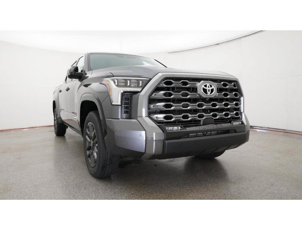 New 2026 Toyota Tundra Platinum AWD/4WD image 30
