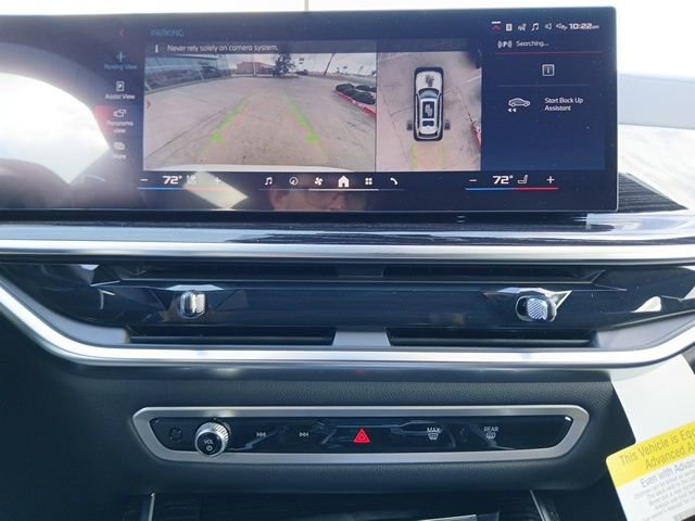 New 2026 BMW X7 M60i AWD/4WD image 25